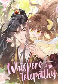 Whispers of Telepathy