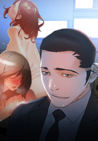 Office Ladies Webtoon