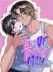 Law Of Trashy Men