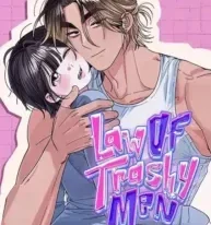 Law Of Trashy Men