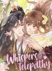 Whispers of Telepathy