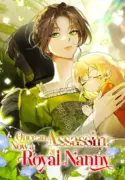 Once an Assassin, Now a Royal Nanny