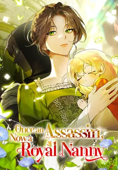 Once an Assassin, Now a Royal Nanny