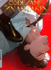 Codename Anastasia