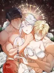 The Saintess’s Petals Become Wet