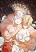 The Saintess’s Petals Become Wet