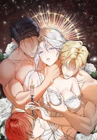 The Saintess’s Petals Become Wet