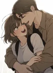 Unofficial Campus Couple
